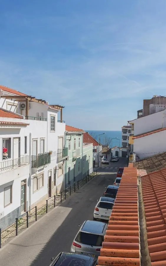 Full Private 180Sqm Villa - Terrace Jacuzzi - 200M Beach & Sea View Albufeira