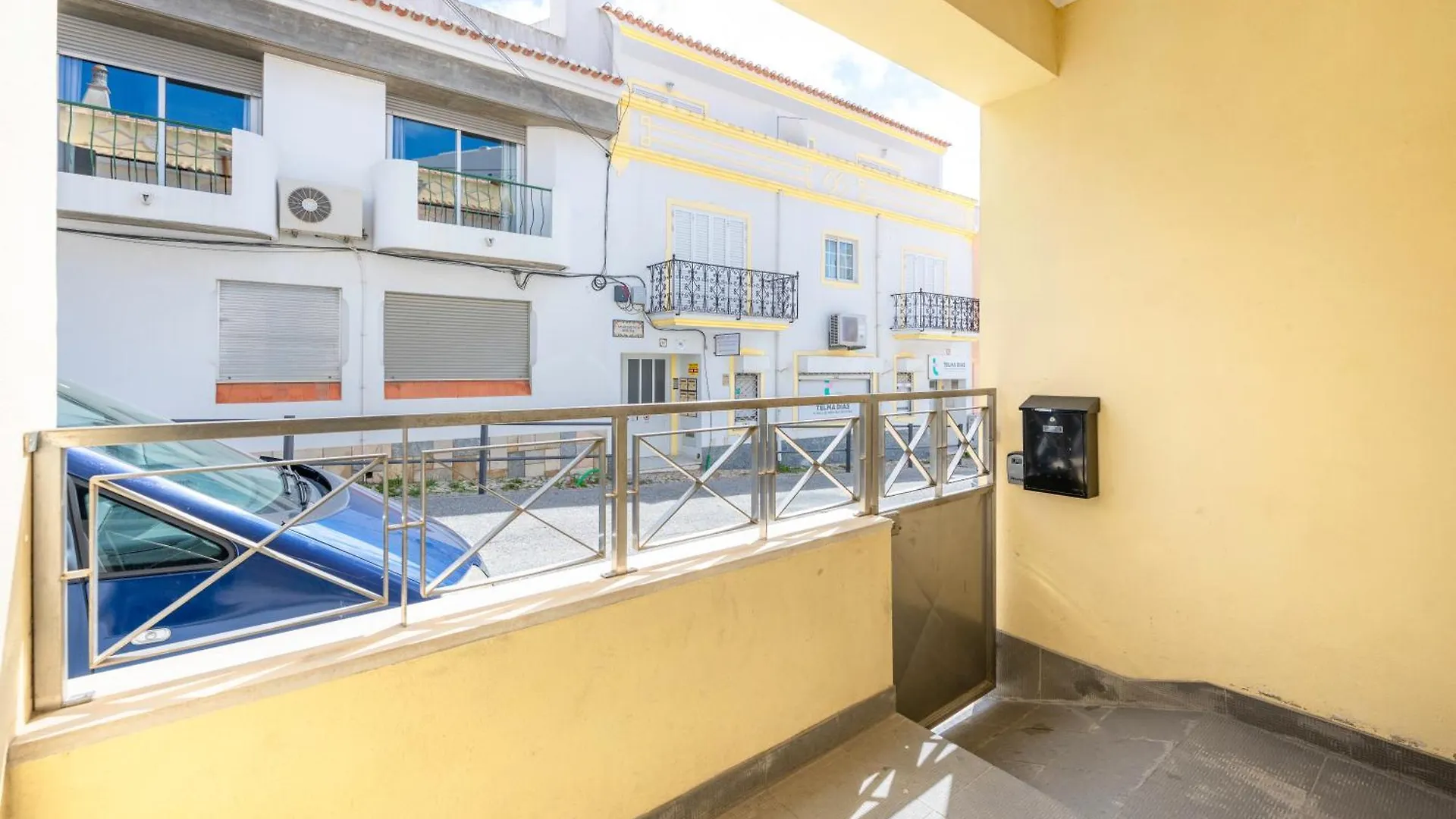Full Private 180Sqm Villa - Terrace Jacuzzi - 200M Beach & Sea View Albufeira