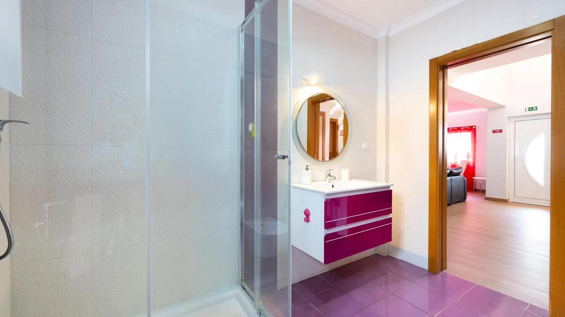 Full Private 180Sqm Villa - Terrace Jacuzzi - 200M Beach & Sea View Albufeira