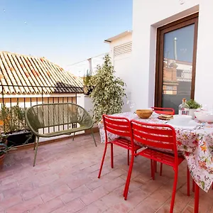 El Palomar Sevilla