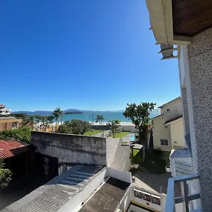 Apto Lexus A 30m Da E Vista Mar Florianópolis