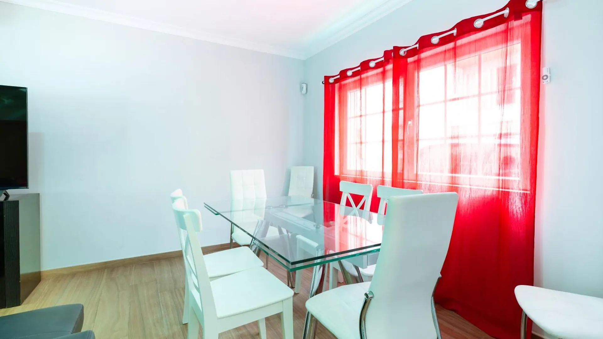 Villa Coracao Albufeira