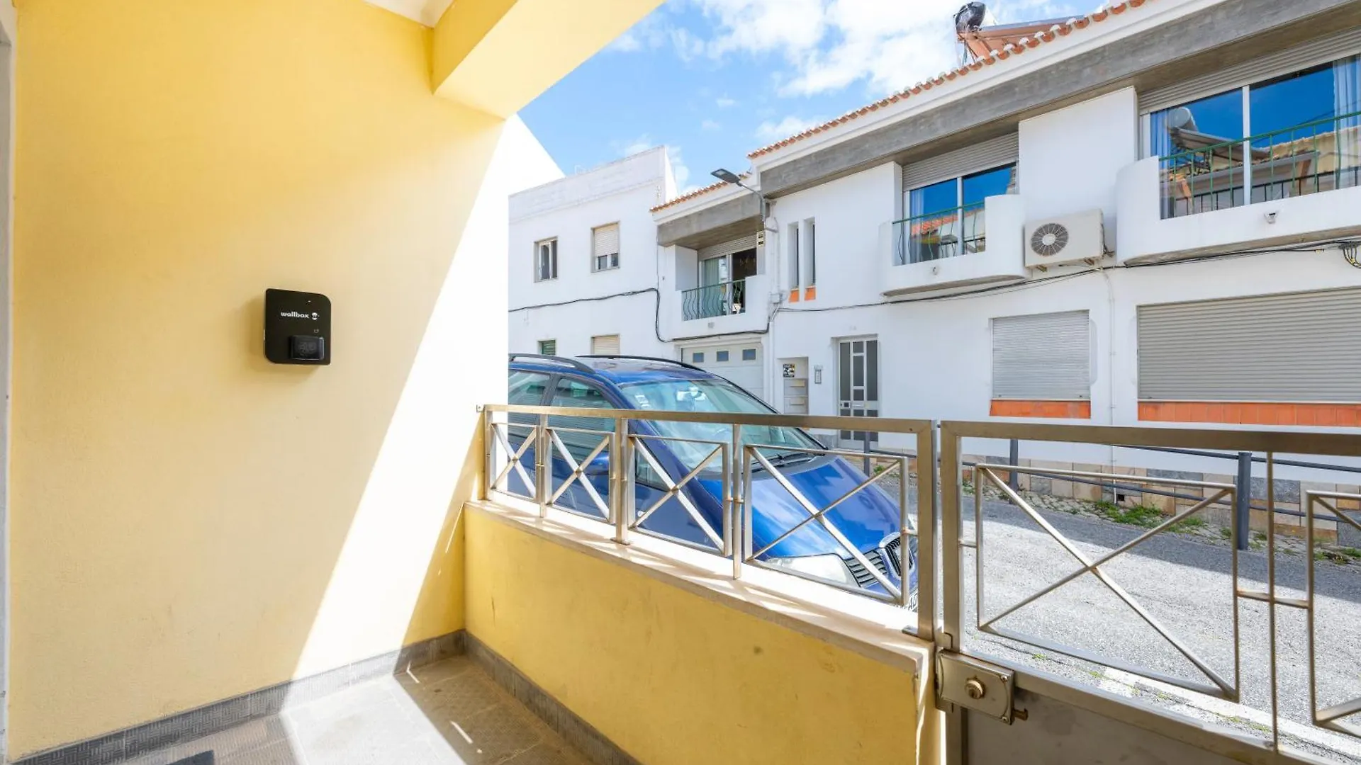 Villa Coracao Albufeira