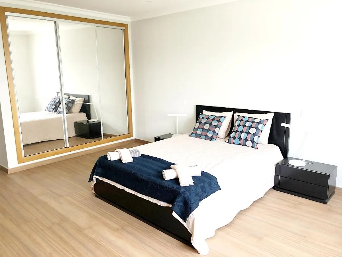 Villa Coracao Albufeira