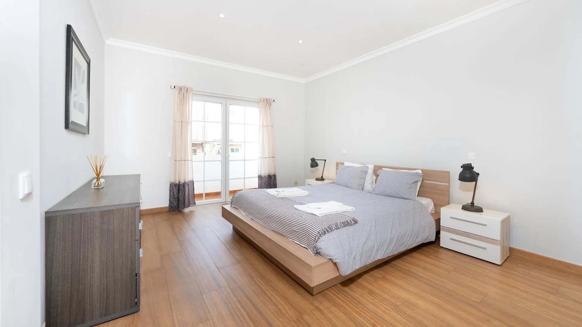 Villa Coracao Albufeira
