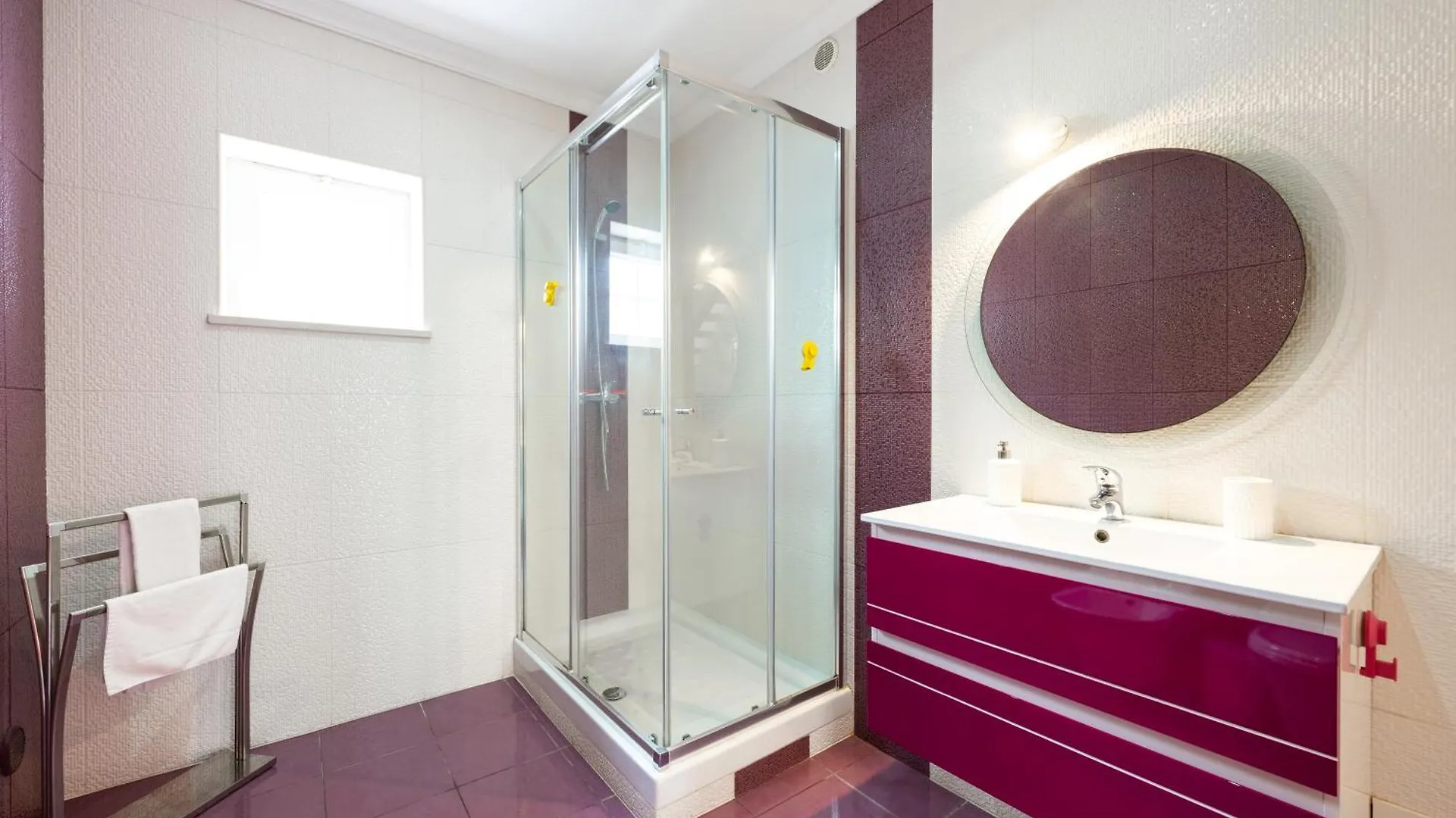 Villa Coracao Albufeira