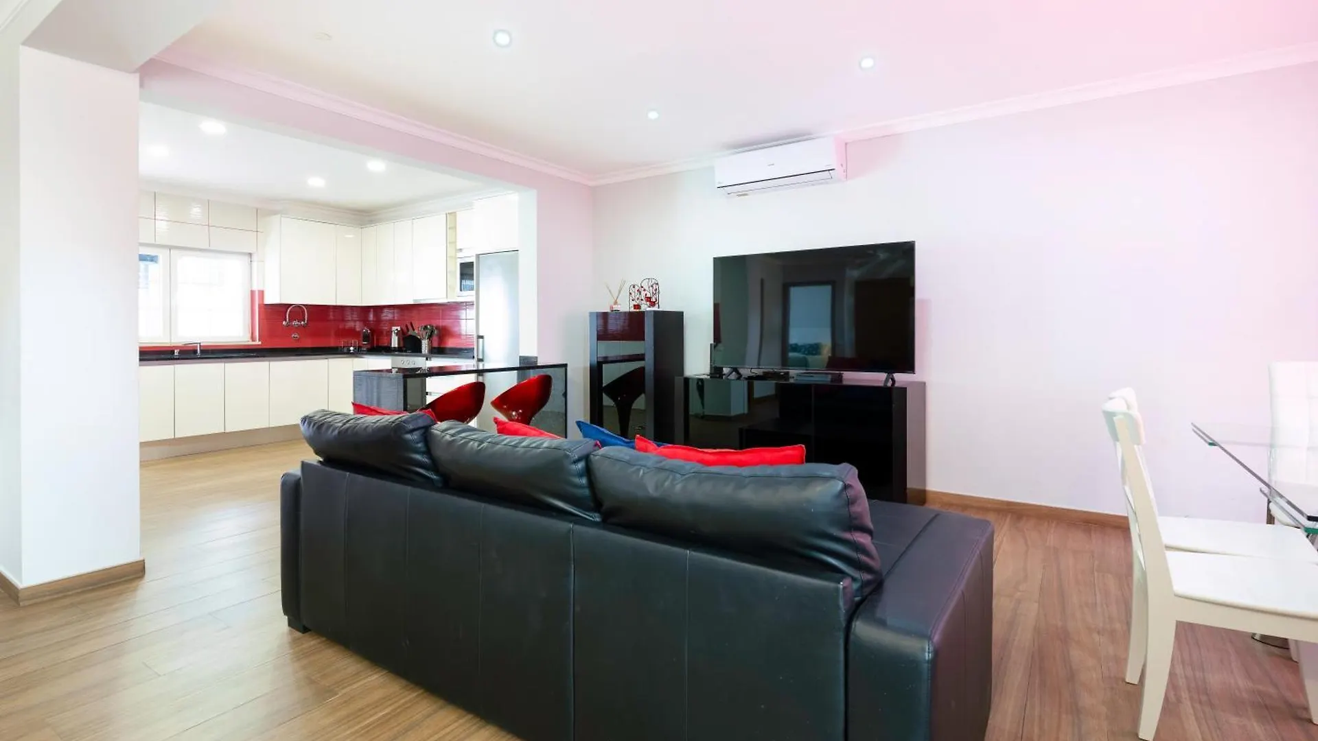 Villa Coracao Albufeira