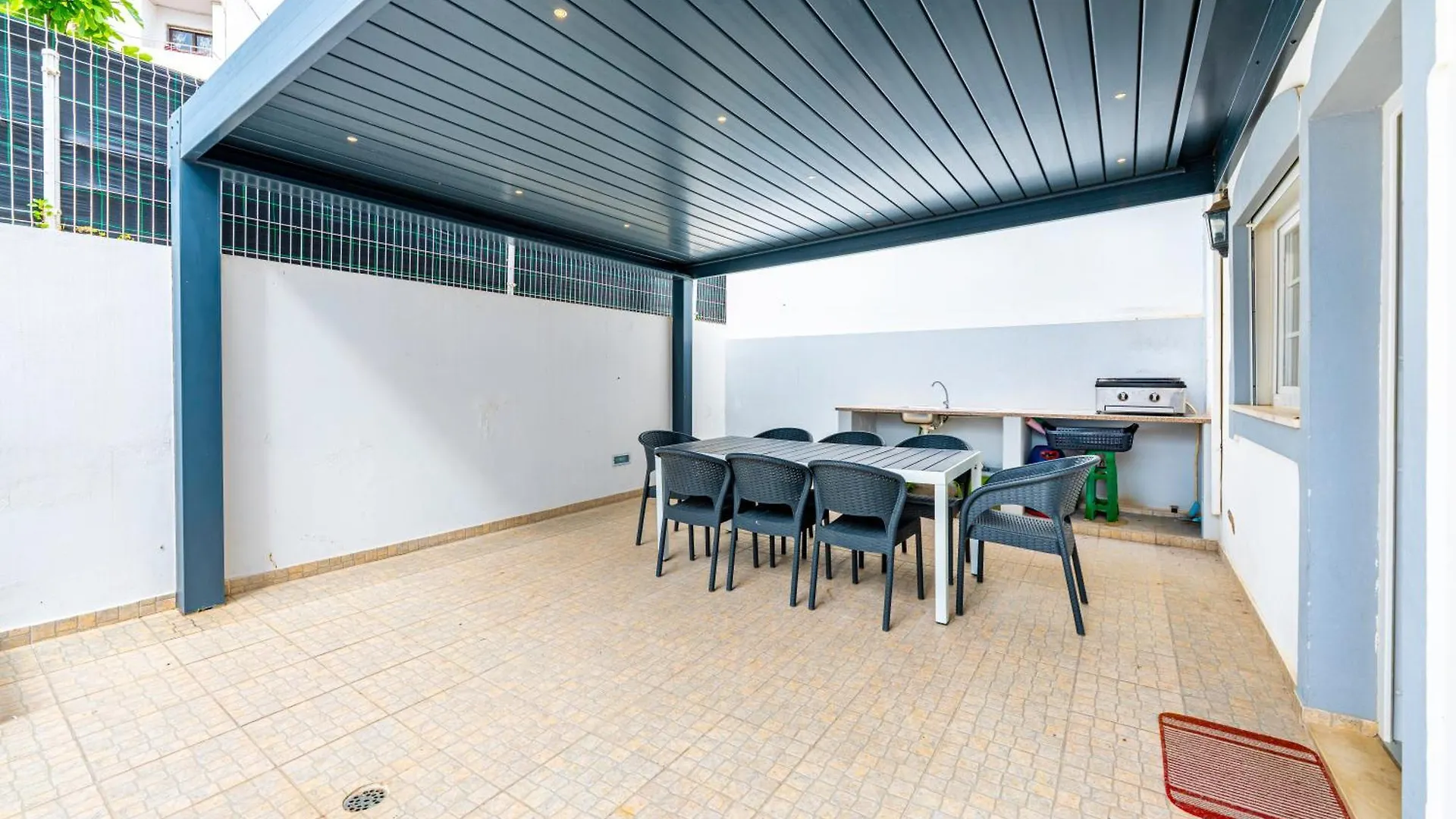 Villa Coracao Albufeira