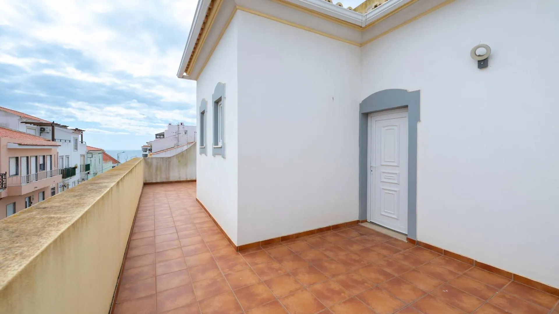 Villa Coracao Albufeira Portugal